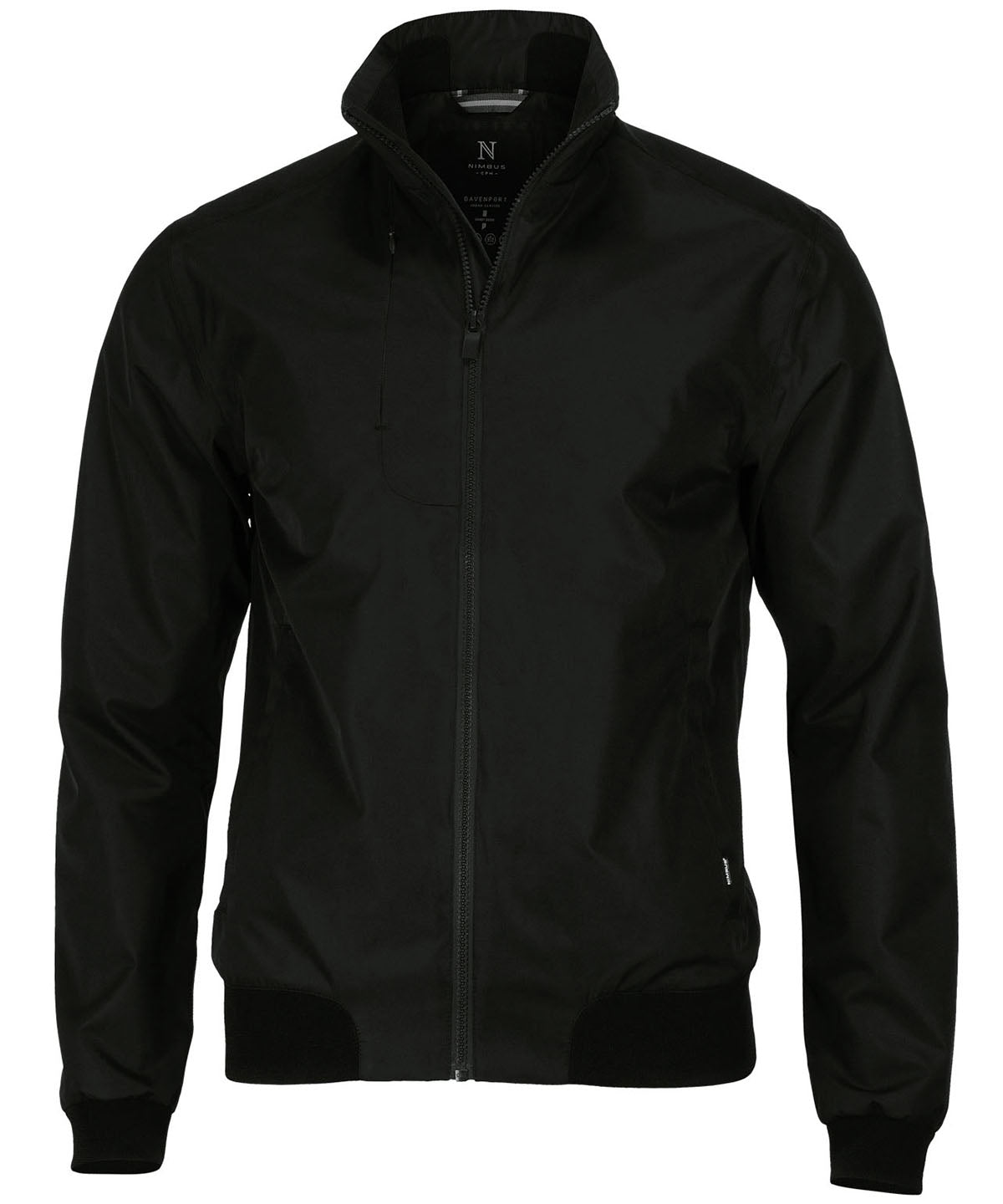 Nimbus Davenport – timeless elegant jacket