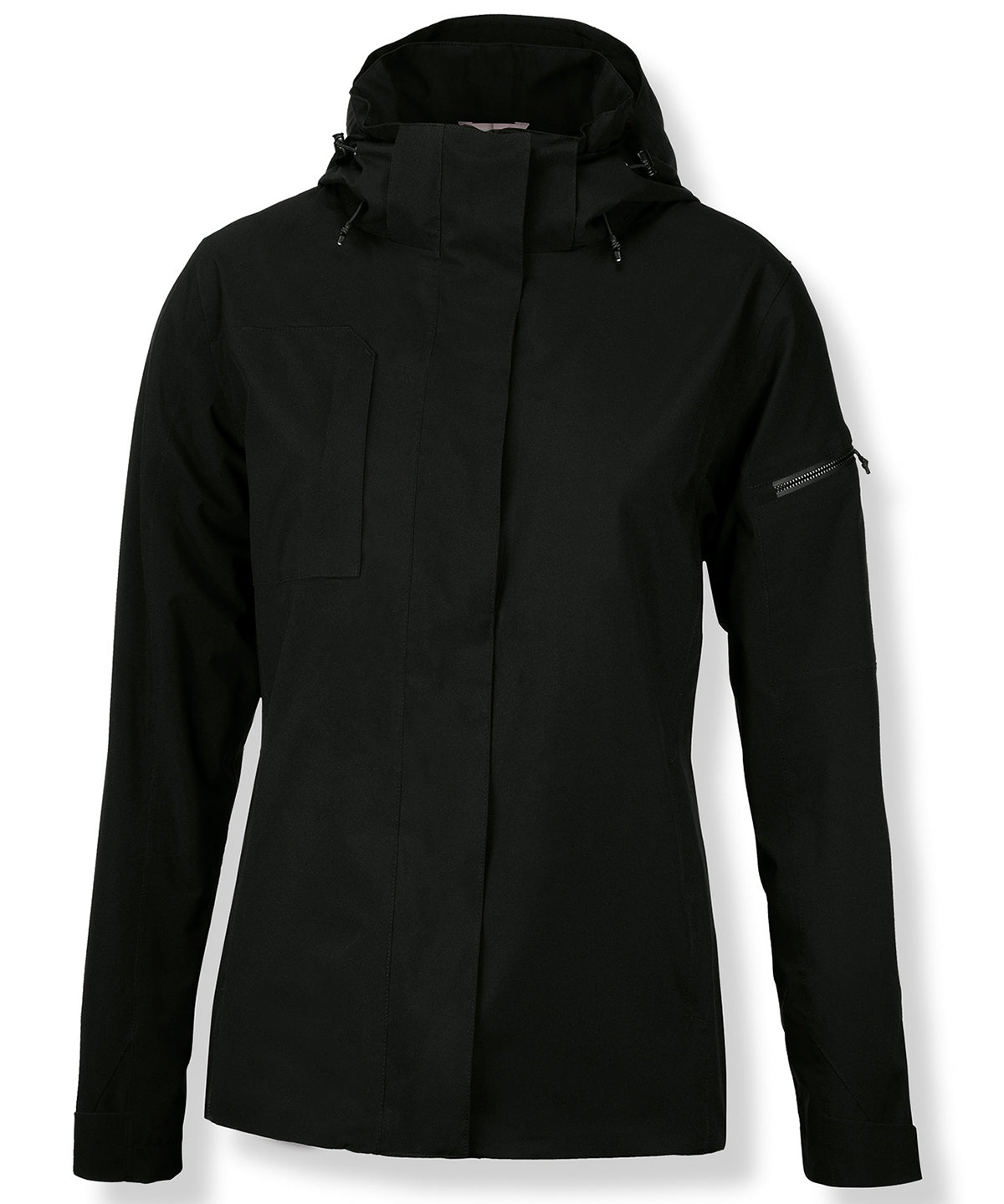Nimbus Women’s Whitestone – performance shell jacket