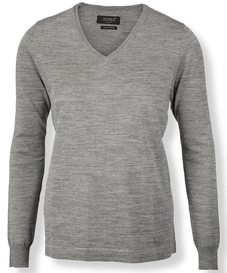 Nimbus Women’s Ashbury – classy luxury merino blend