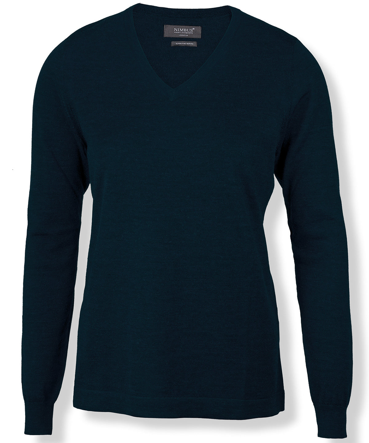 Nimbus Women’s Ashbury – classy luxury merino blend
