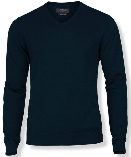 Nimbus Ashbury – classy luxury merino blend