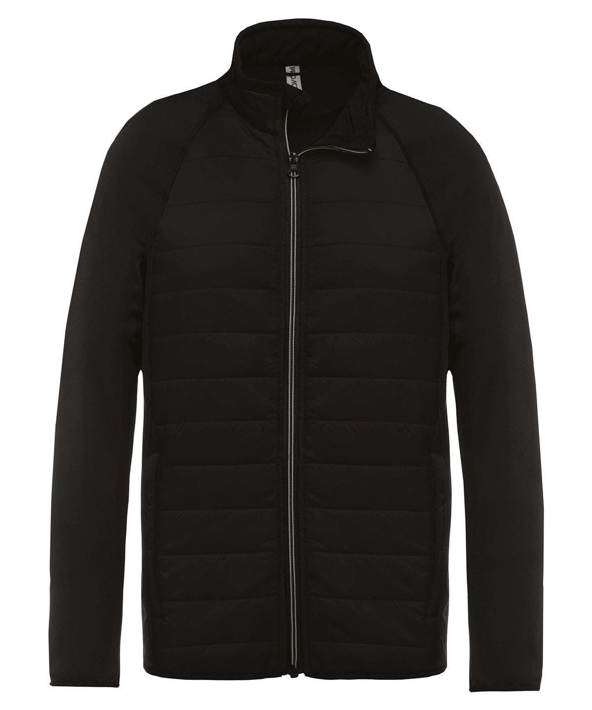 Kariban Proact Dual-fabric sports jacket