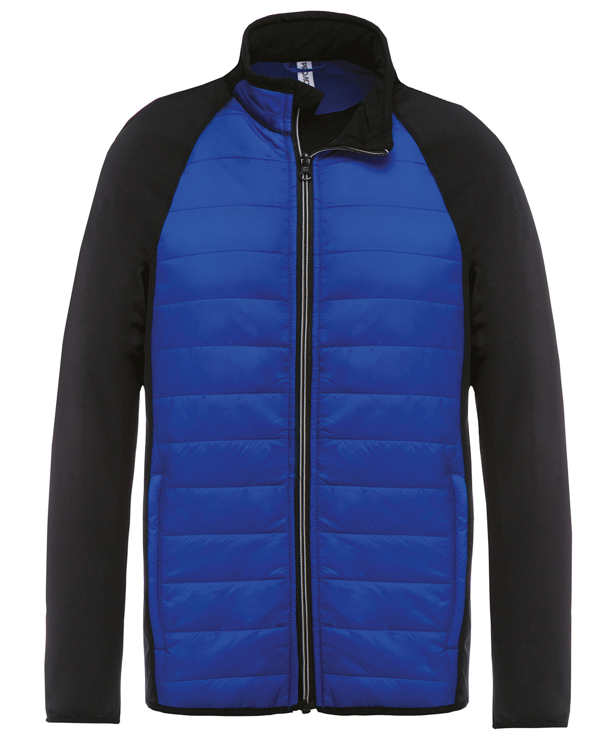 Kariban Proact Dual-fabric sports jacket