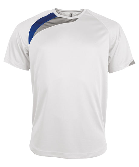 Kariban Proact Adults short-sleeved jersey