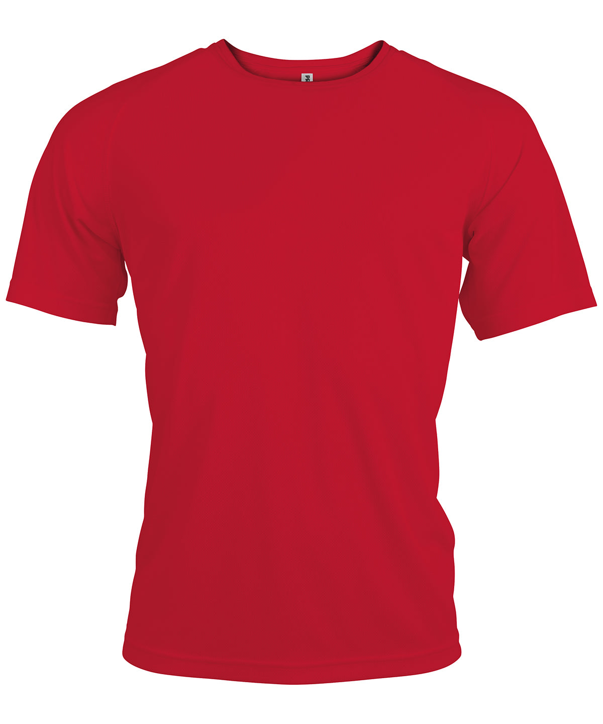 Kariban Proact Mens T-shirt