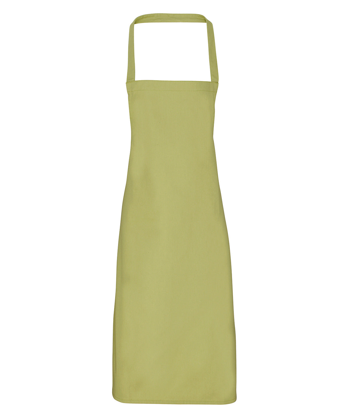 Premier 100% Organic Cotton Bib Apron
