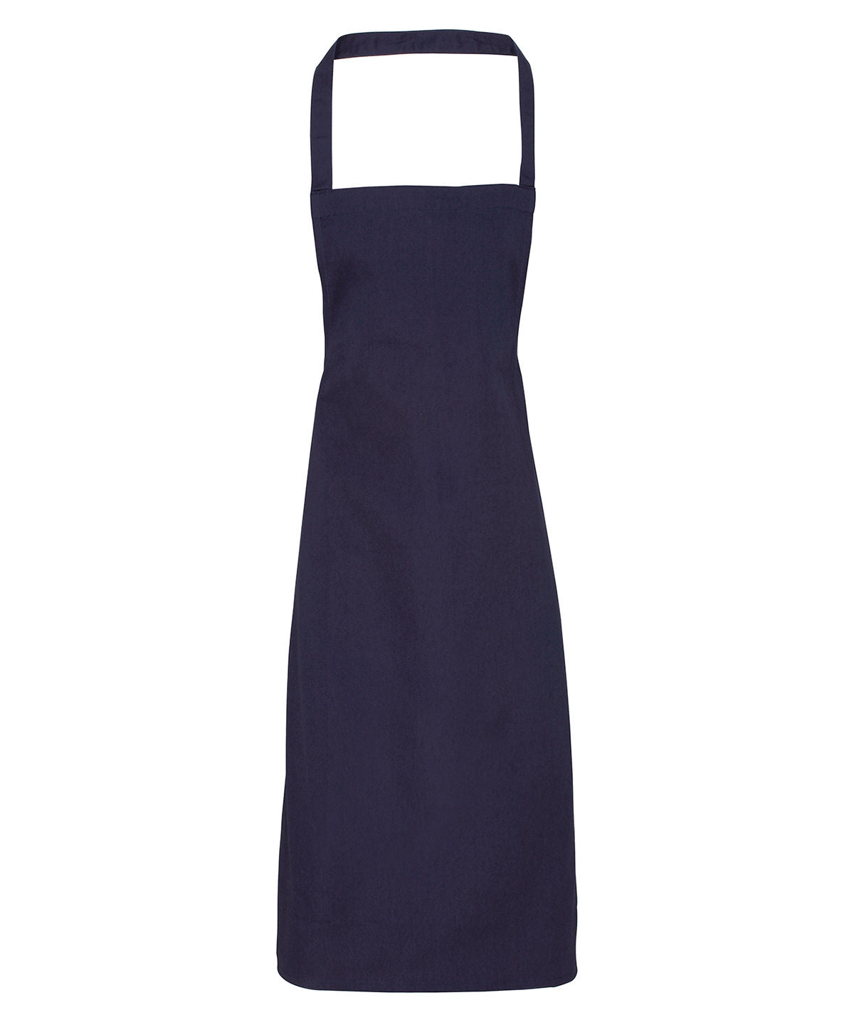 Premier 100% Organic Cotton Bib Apron