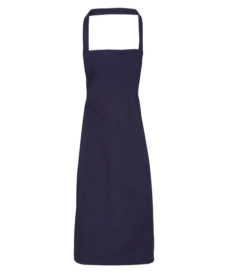 Premier 100% Organic Cotton Bib Apron