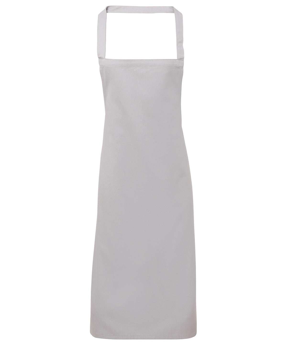 Premier 100% Organic Cotton Bib Apron