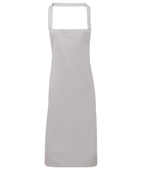 Premier 100% Organic Cotton Bib Apron