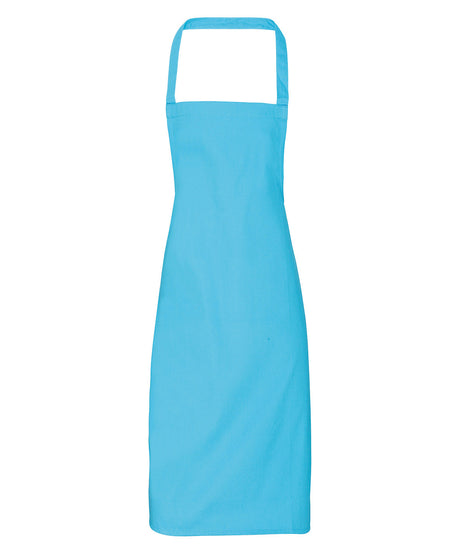 Premier 100% Organic Cotton Bib Apron