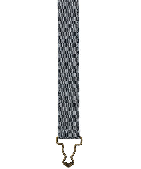 Premier Cross back interchangeable apron straps