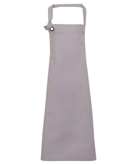 Premier Calibre heavy cotton canvas bib apron