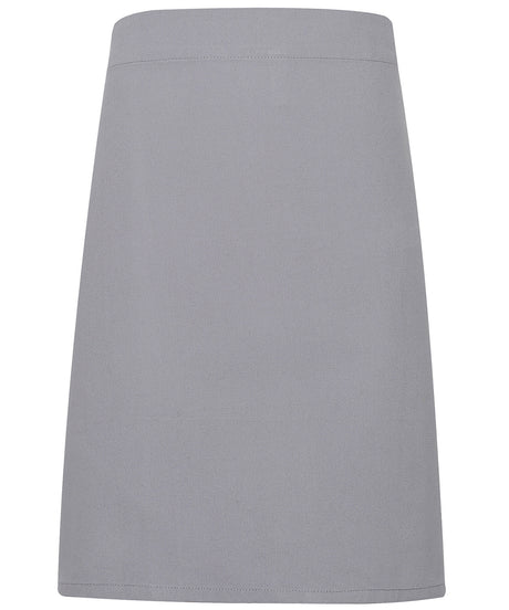 Premier Calibre heavy cotton canvas waist apron