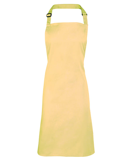 Premier Colours bib apron