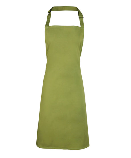 Premier Colours bib apron