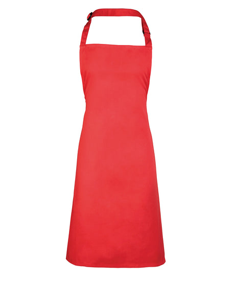 Premier Colours bib apron