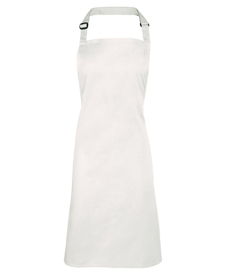 Premier Colours bib apron