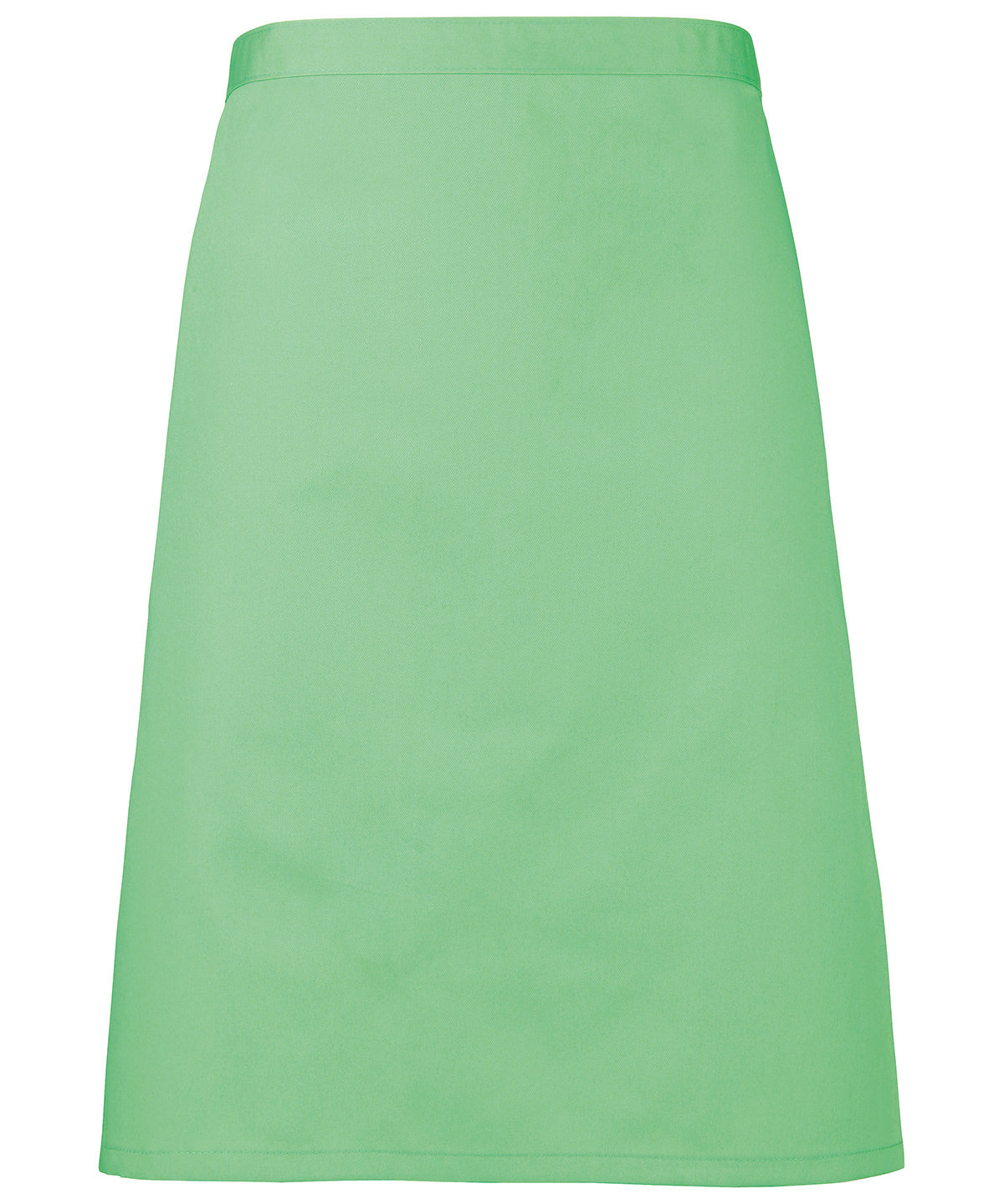 Premier Colours mid-length apron