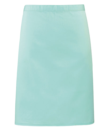 Premier Colours mid-length apron