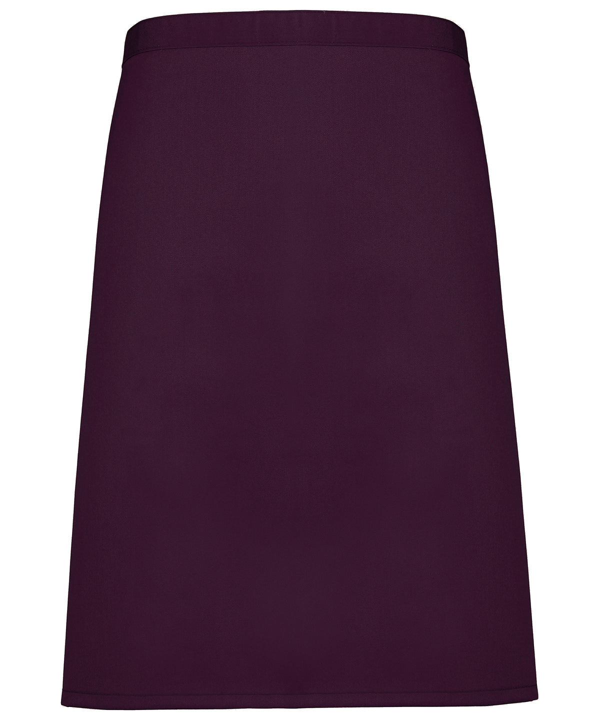 Premier Colours mid-length apron