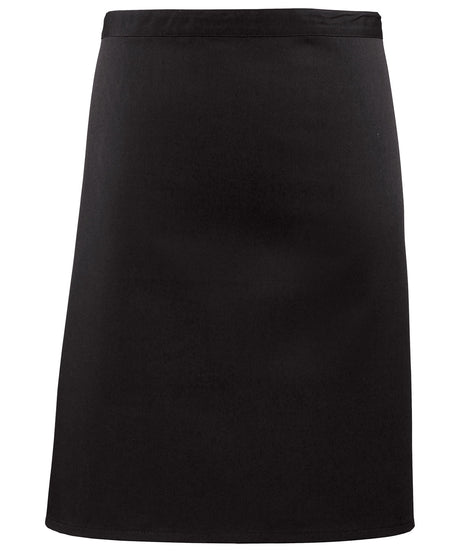 Premier Colours mid-length apron