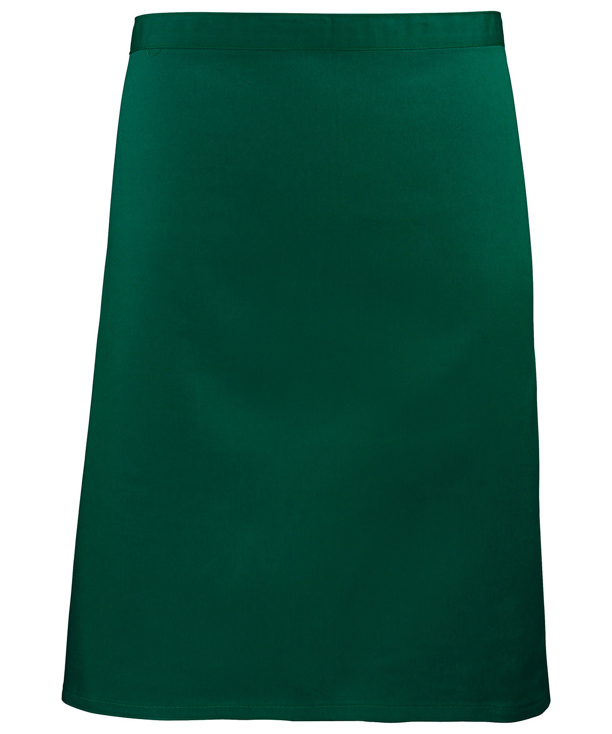 Premier Colours mid-length apron