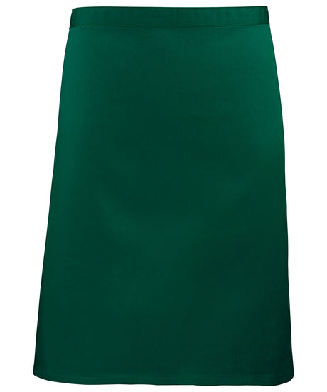 Premier Colours mid-length apron
