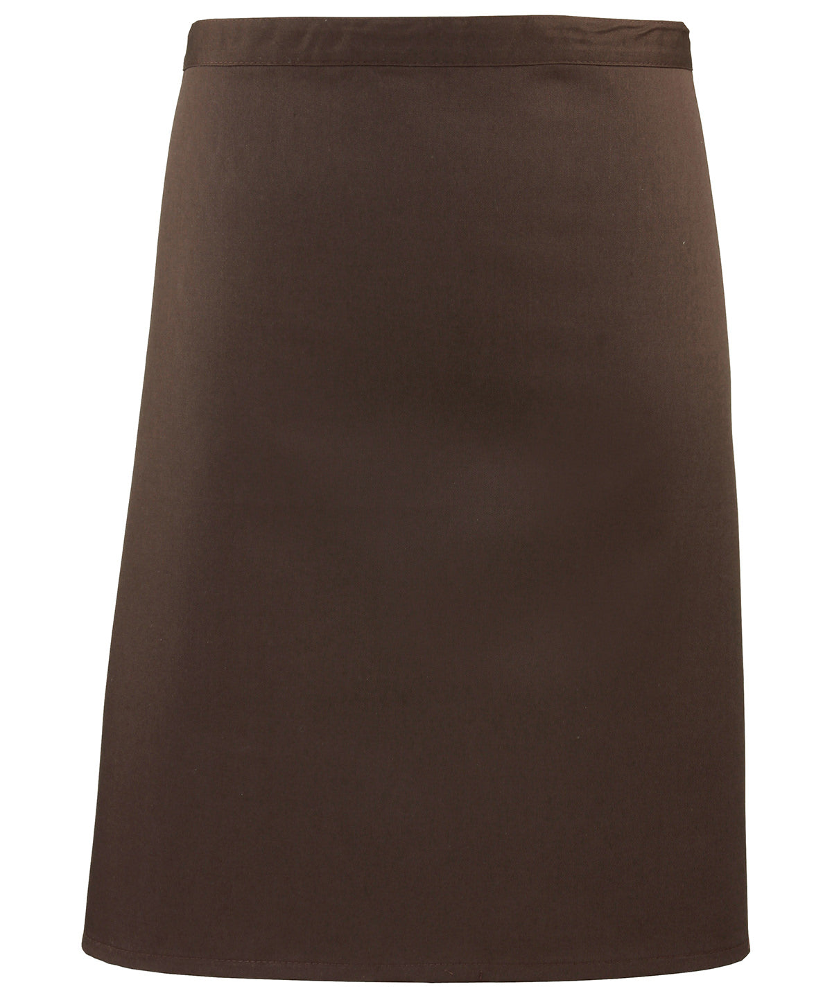 Premier Colours mid-length apron