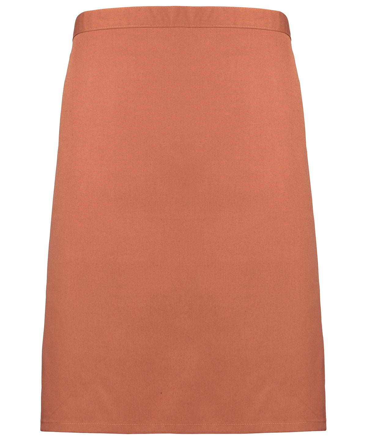 Premier Colours mid-length apron