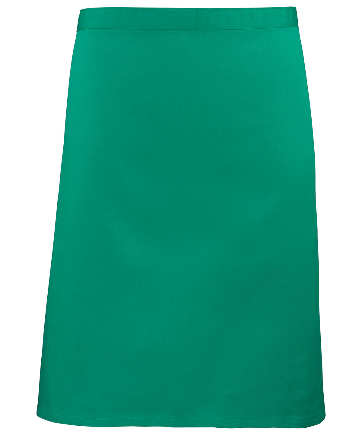 Premier Colours mid-length apron