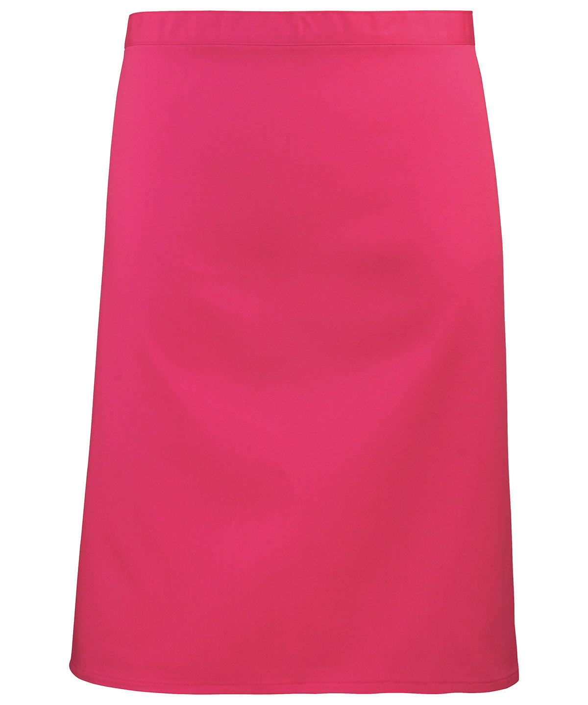 Premier Colours mid-length apron