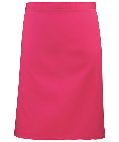 Premier Colours mid-length apron