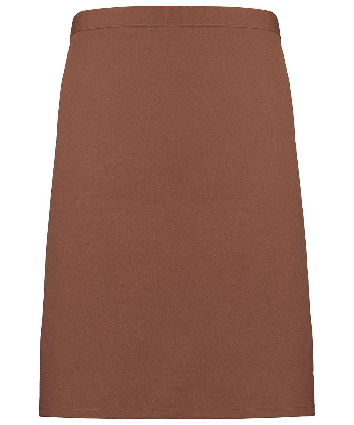 Premier Colours mid-length apron
