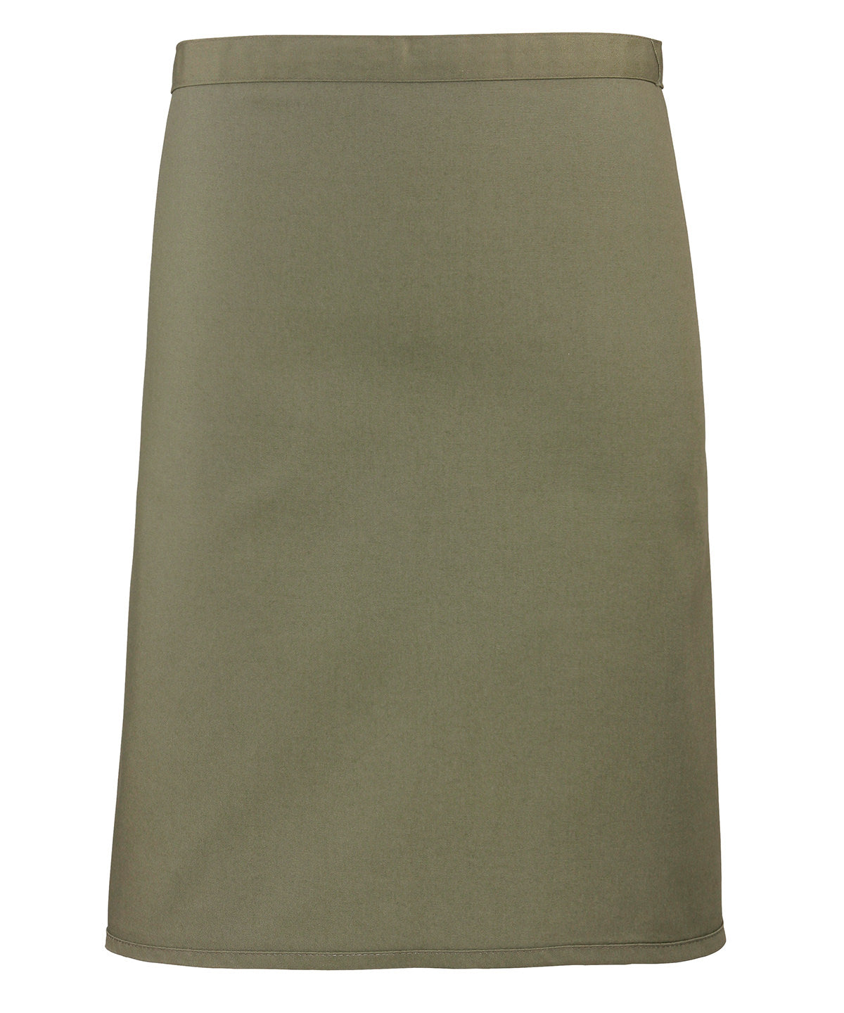 Premier Colours mid-length apron