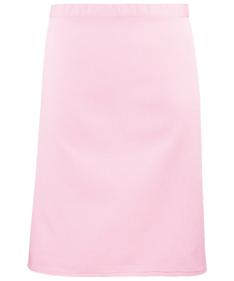 Premier Colours mid-length apron