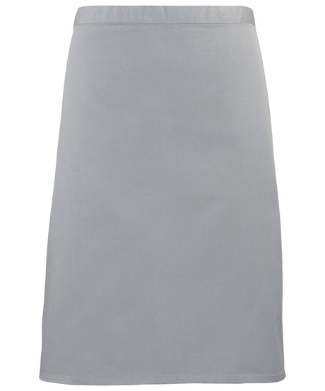 Premier Colours mid-length apron