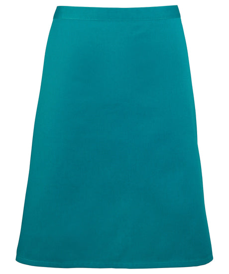 Premier Colours mid-length apron