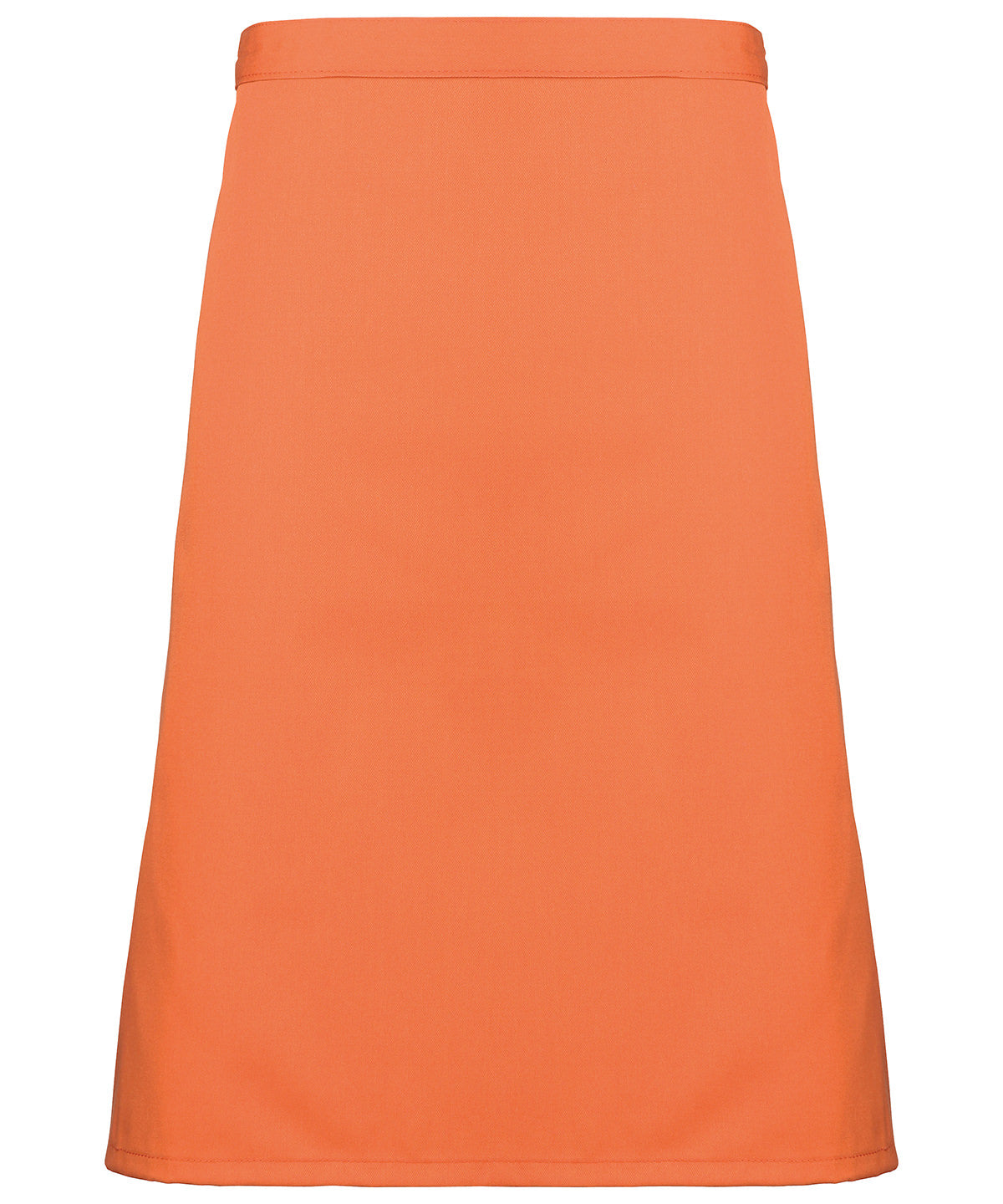Premier Colours mid-length apron