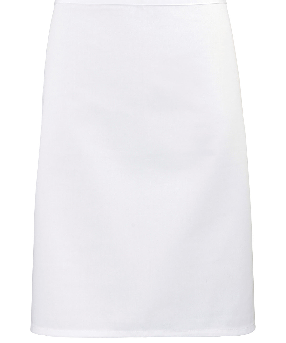 Premier Colours mid-length apron