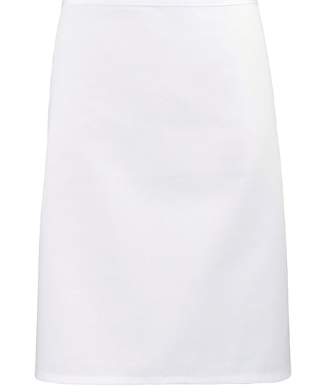Premier Colours mid-length apron
