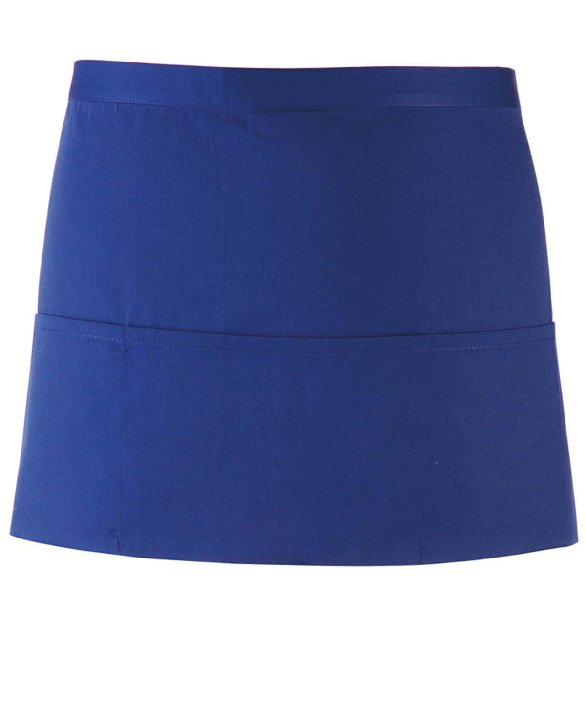 Premier Colours 3-pocket apron