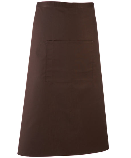 Premier Colours bar apron