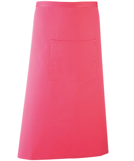 Premier Colours bar apron
