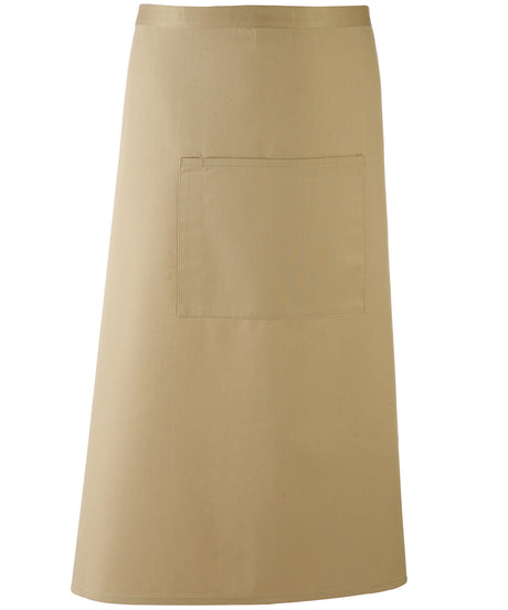 Premier Colours bar apron