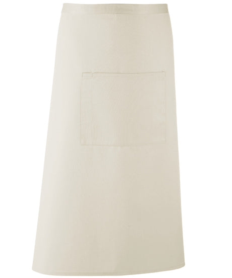 Premier Colours bar apron