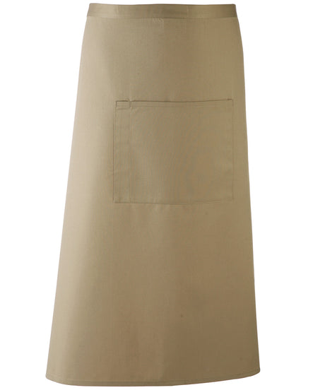 Premier Colours bar apron