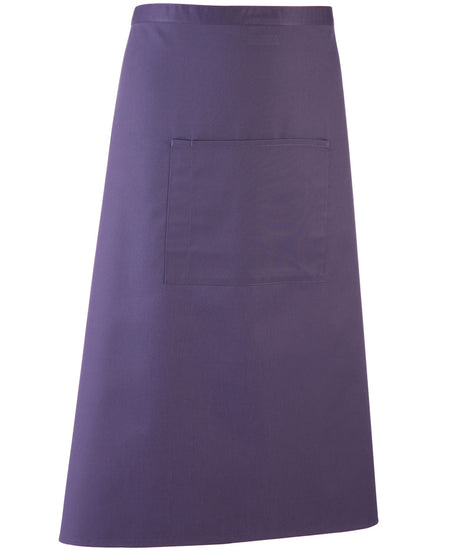 Premier Colours bar apron