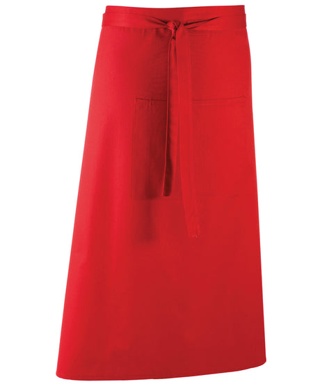Premier Colours bar apron