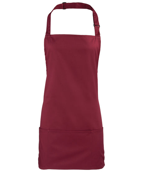 Premier Colours 2-in-1 apron